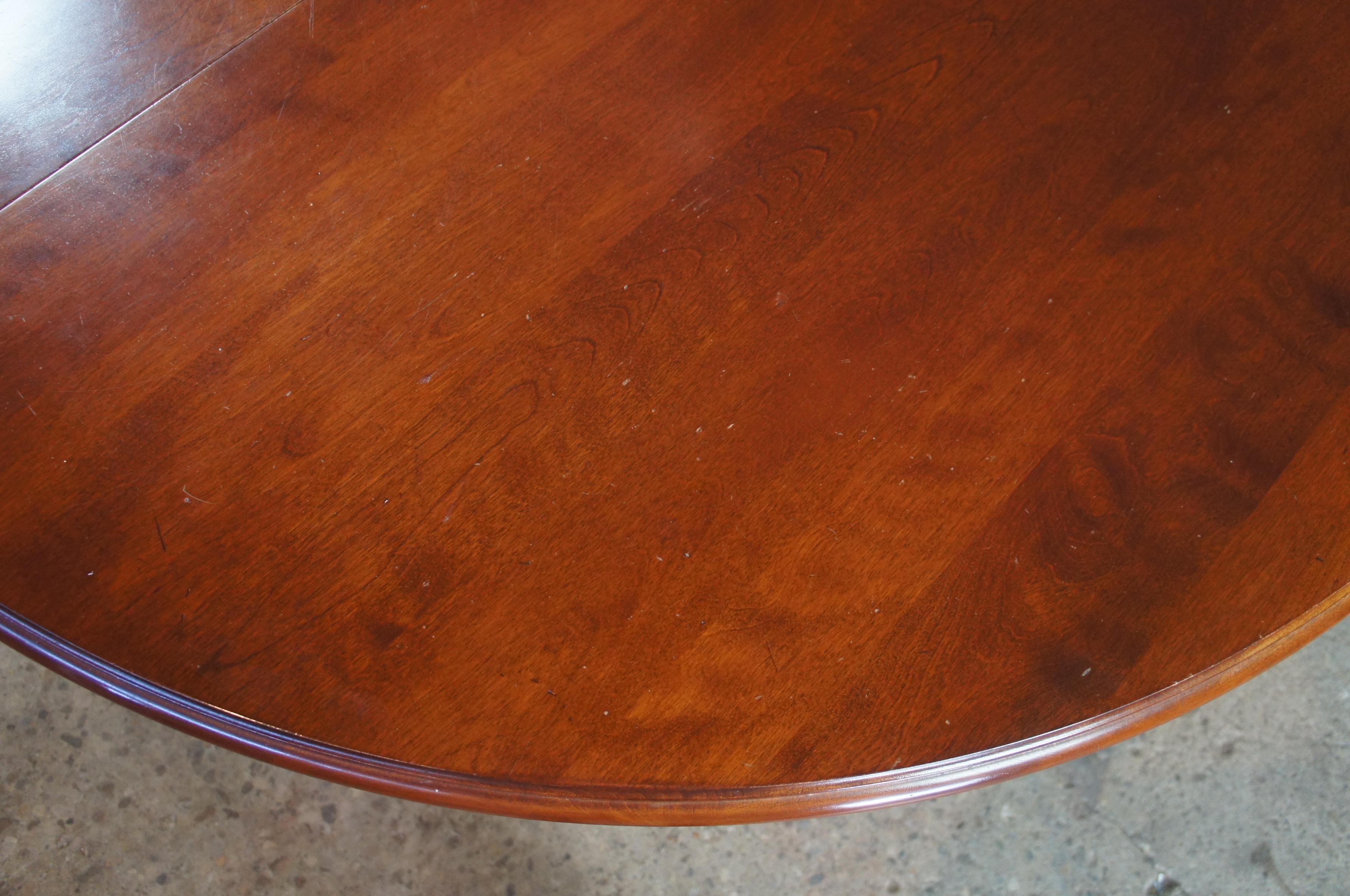 nichols and stone table