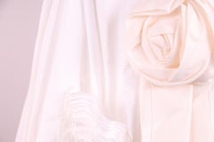 2007 SS  Marc Jacobs & Louis Vuitton Skirt Runway