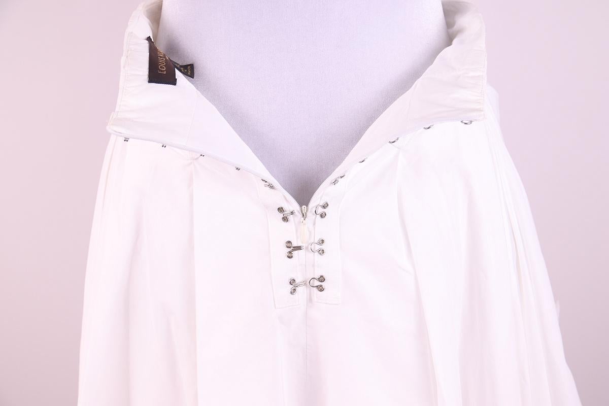 2007 SS  Pasarela de faldas de Marc Jacobs y Louis Vuitton en venta 2