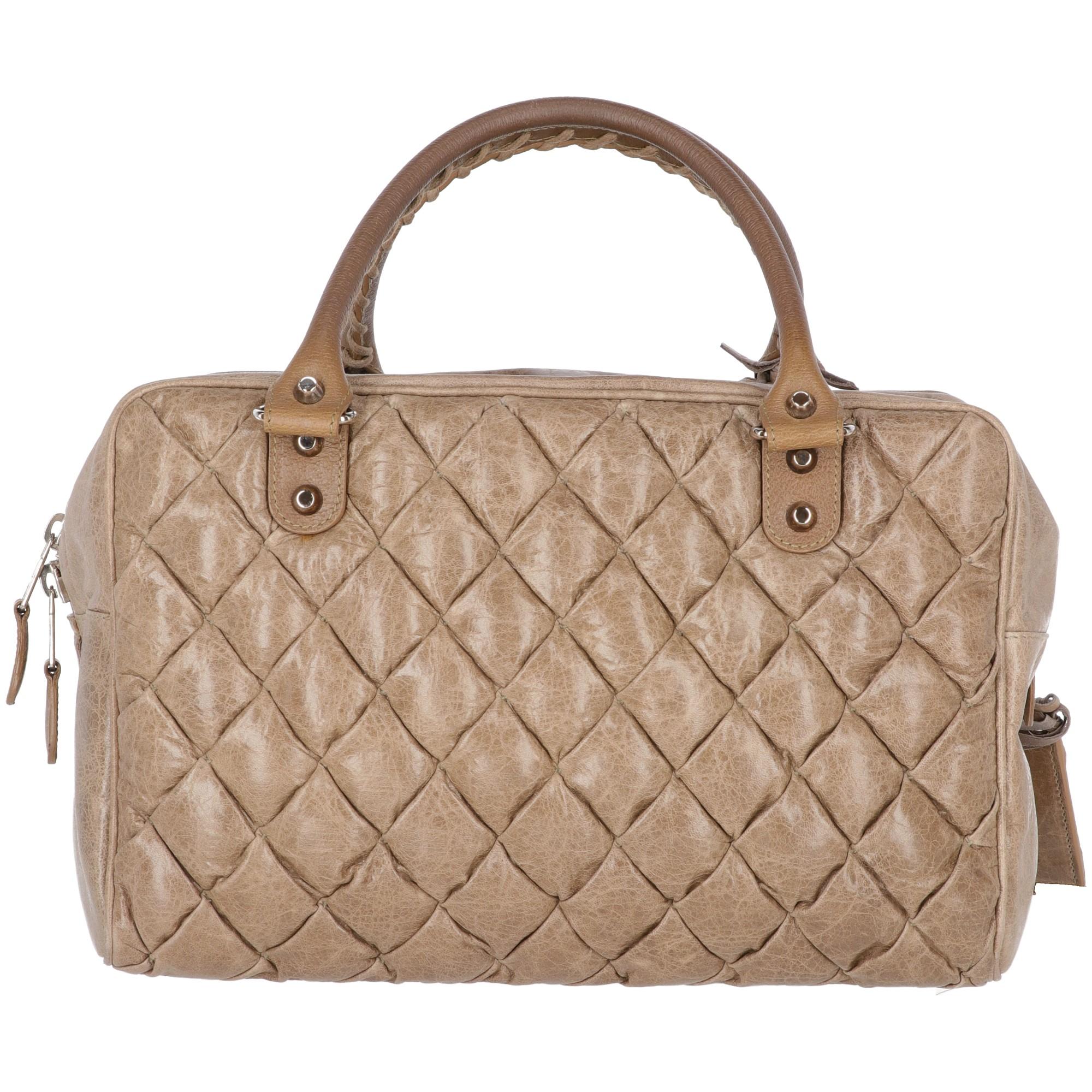 moto openwork bag