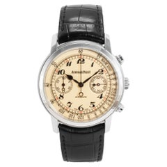 2008 Audemars Piguet Jules Audemars 41MM 26100BC 18K Weißgold Uhr