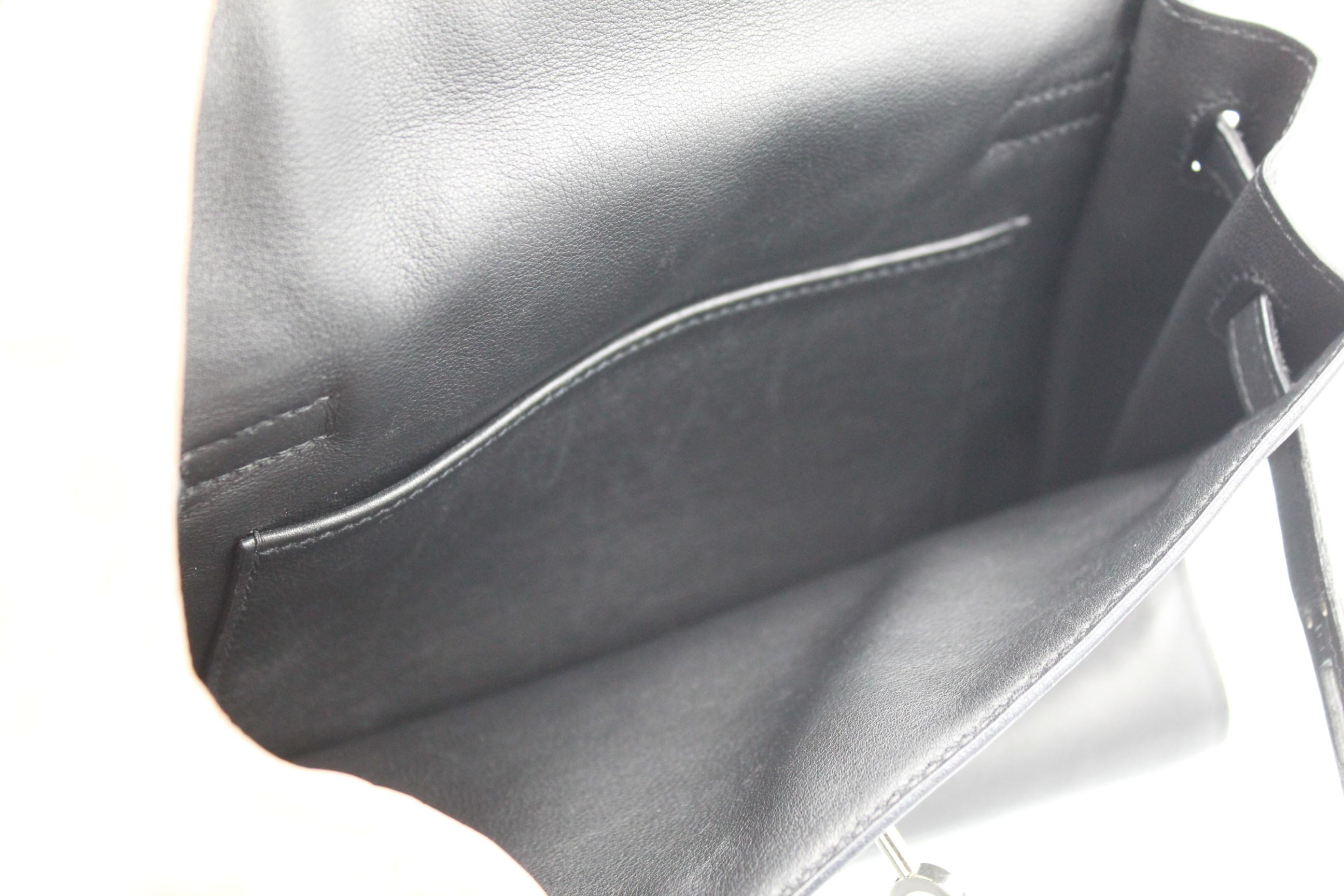 hermes kelly danse bag