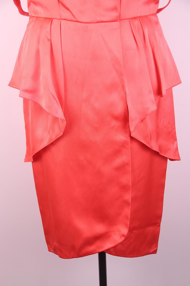 2008 Robe en soie Chanel 08C en vente 5
