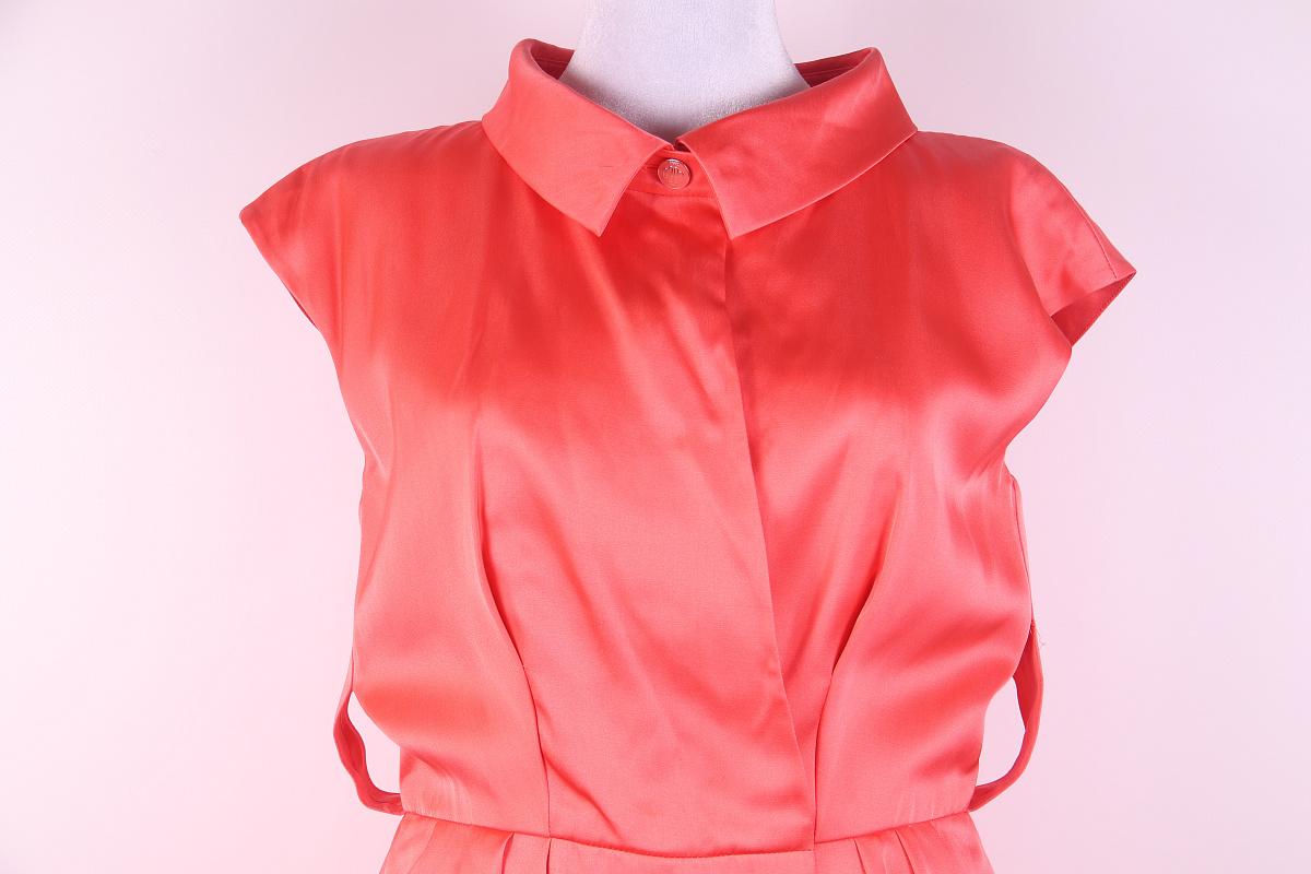 2008 Robe en soie Chanel 08C Pour femmes en vente