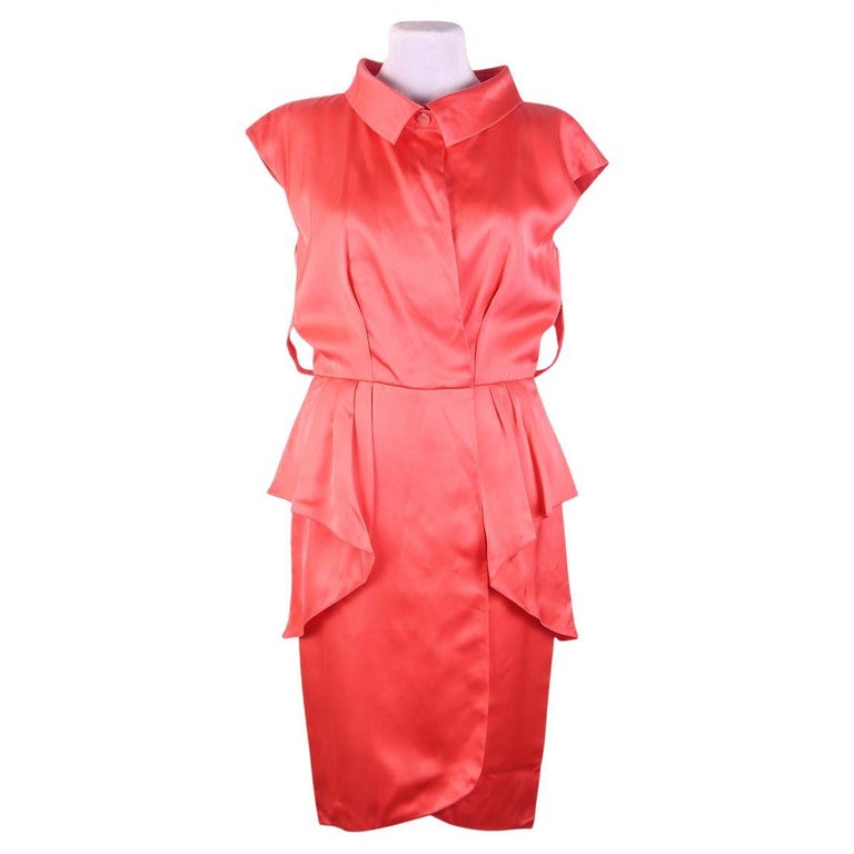 2008 casual dresses 2008 Fashion Trends: 10 We Bet You Wore