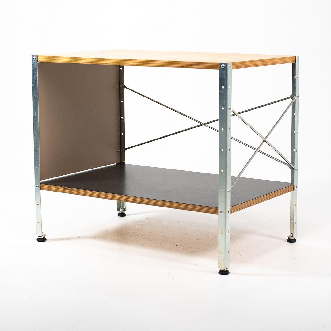 2008 Herman Miller ESU 100 1x1 par Charles and Ray Eames en vente 5