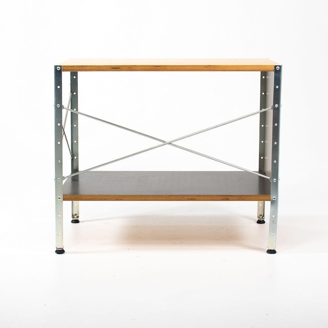 Américain 2008 Herman Miller ESU 100 1x1 par Charles and Ray Eames en vente