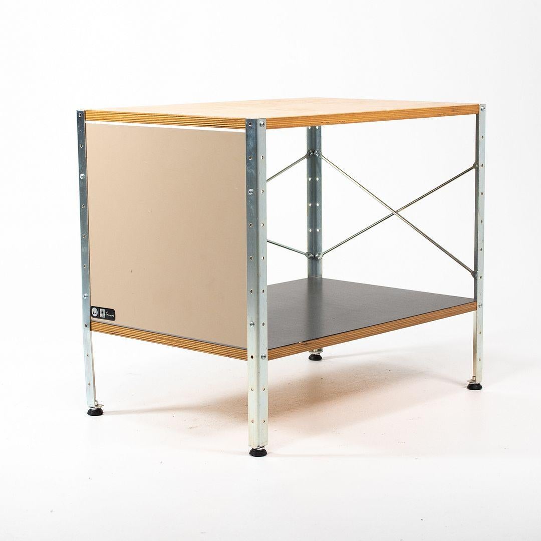 2008 Herman Miller ESU 100 1x1 par Charles and Ray Eames en vente 1