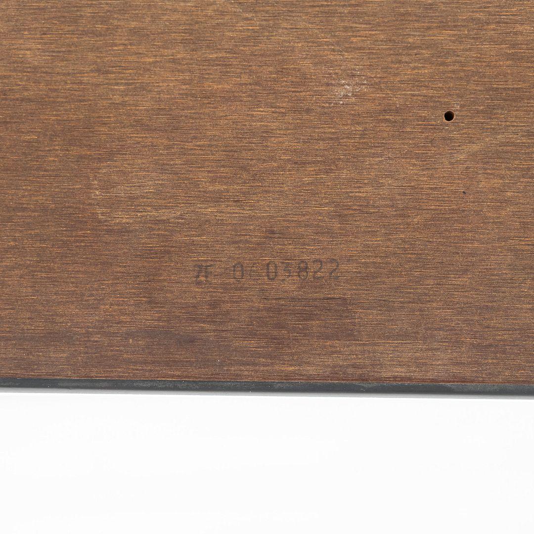 2008 Herman Miller Mesa de comedor segmentada Eames / Mesa de conferencias en roble claro en venta 4