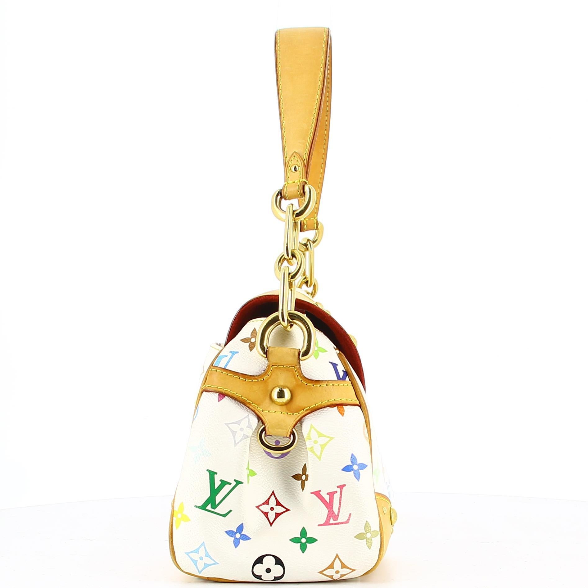 louis vuitton beverly bag