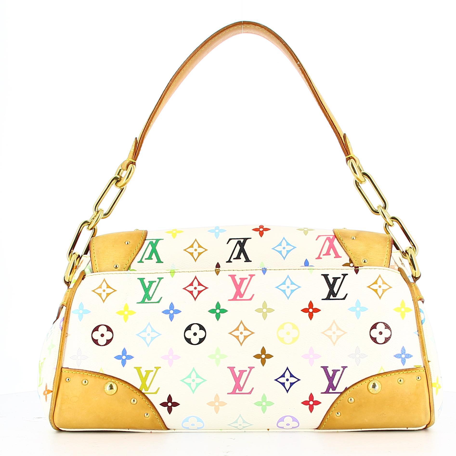 louis vuitton chain strap