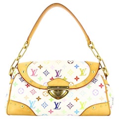 Sold at Auction: LOUIS VUITTON Handtasche ETOILE BAG, Koll. 2008.