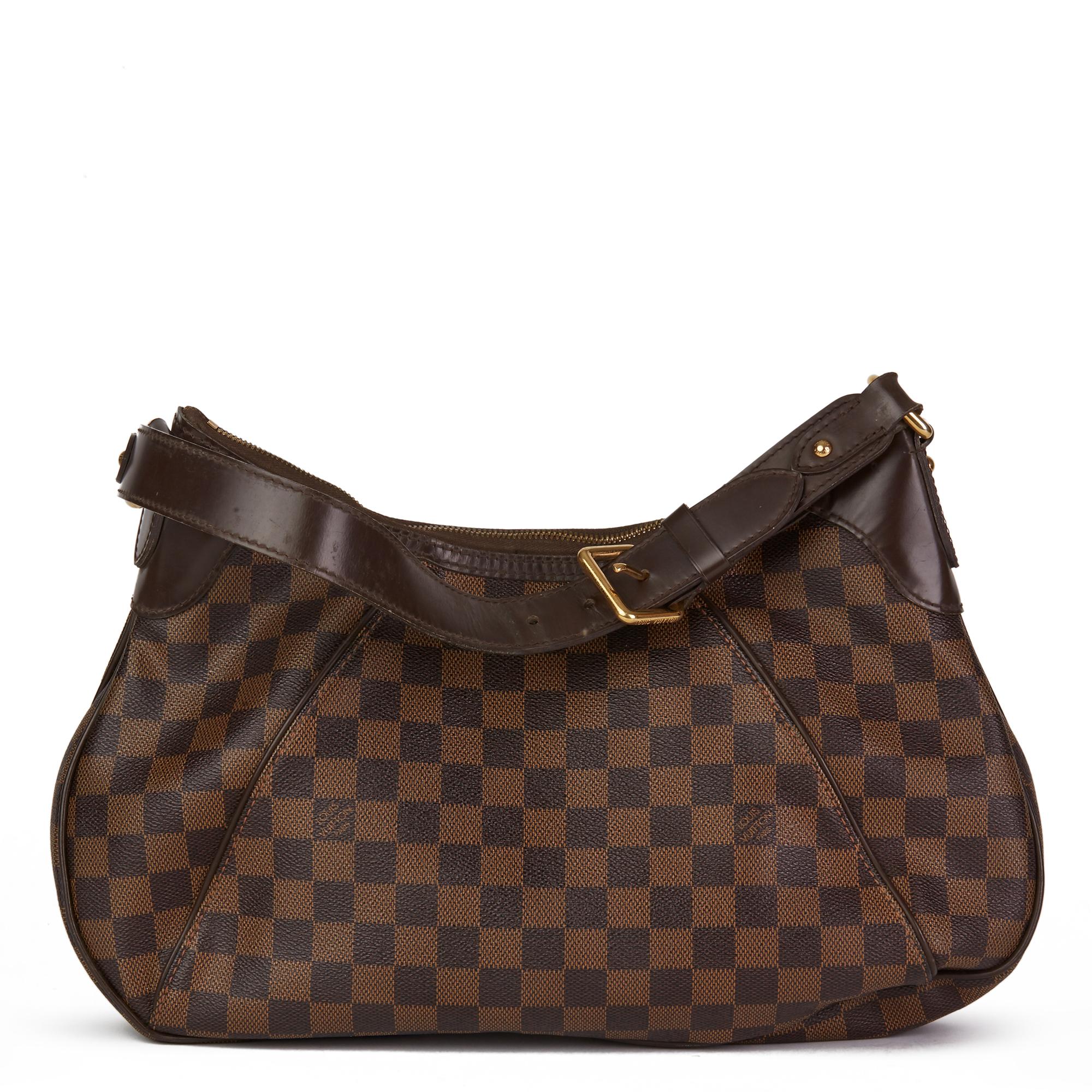 louis vuitton thames pm