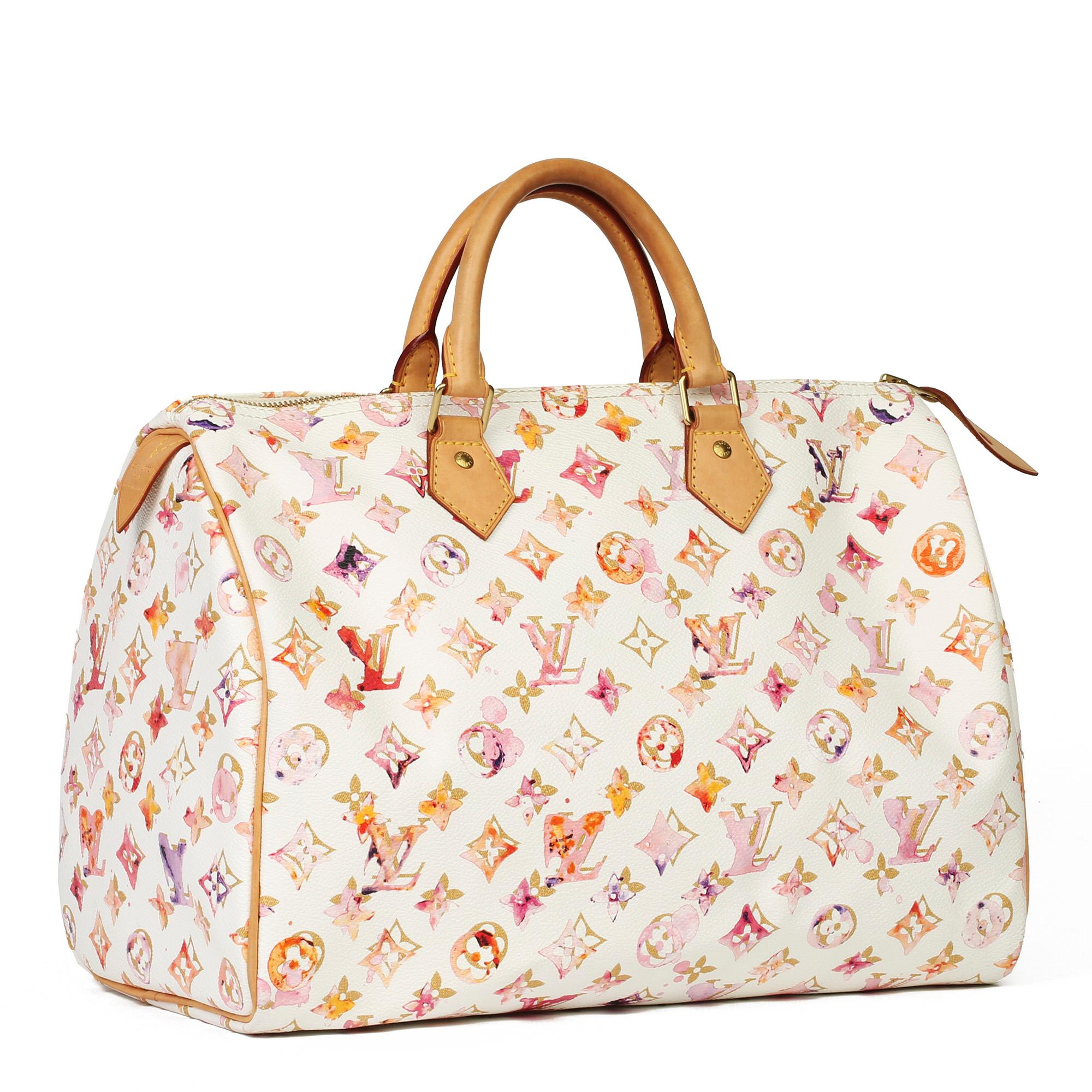 Louis Vuitton Watercolor Monogram Canvas Weekend Tote GM For Sale at  1stDibs  louis vuitton watercolor tote, louis vuitton watercolor purse, lv  watercolor tote