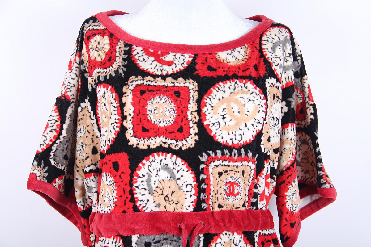 2009 Robe Chanel 09P Pour femmes en vente