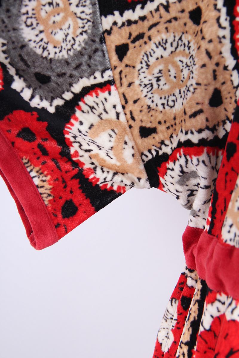 2009 Robe Chanel 09P en vente 1