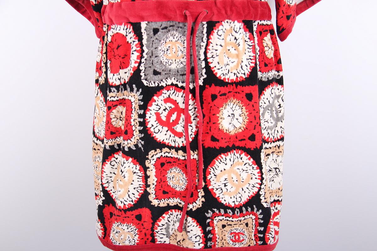 2009 Robe Chanel 09P en vente 3