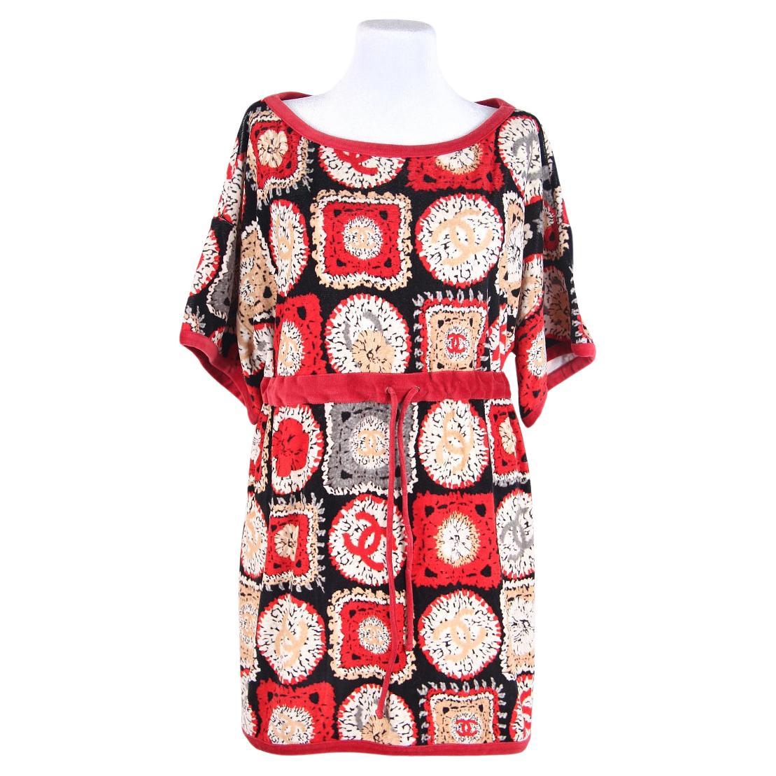 2009 Chanel 09P Dress