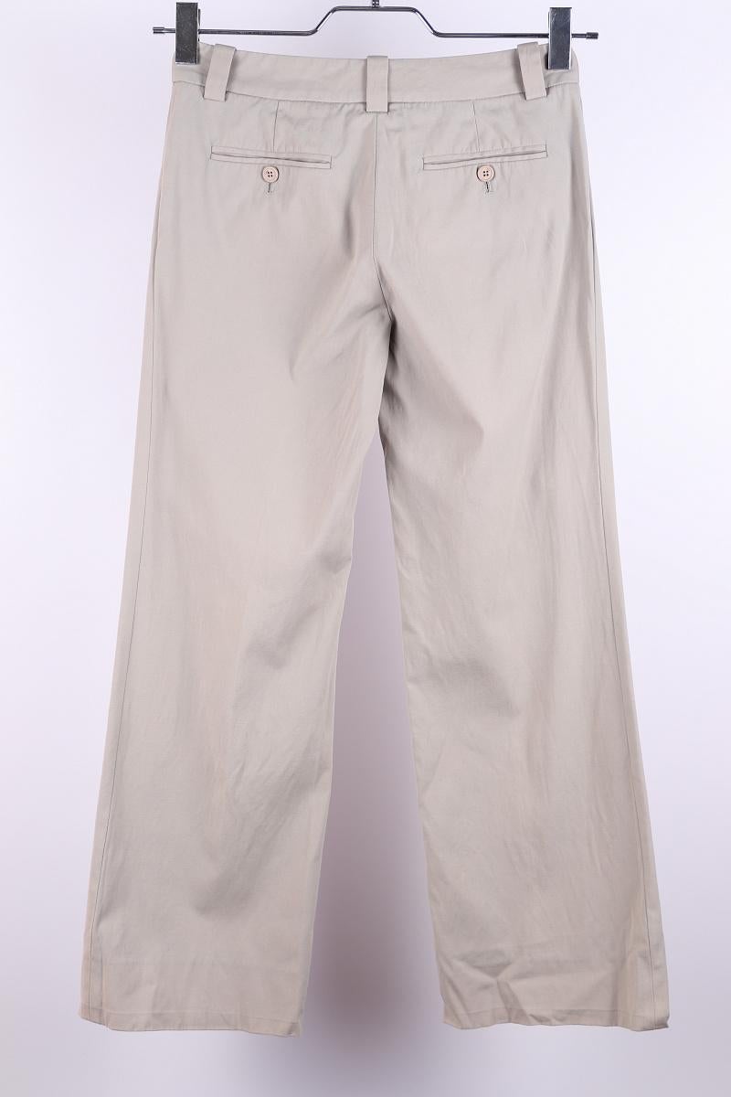 2009 Christian Dior trousers For Sale 3