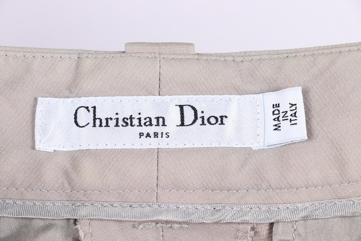 2009 Christian Dior trousers For Sale 4