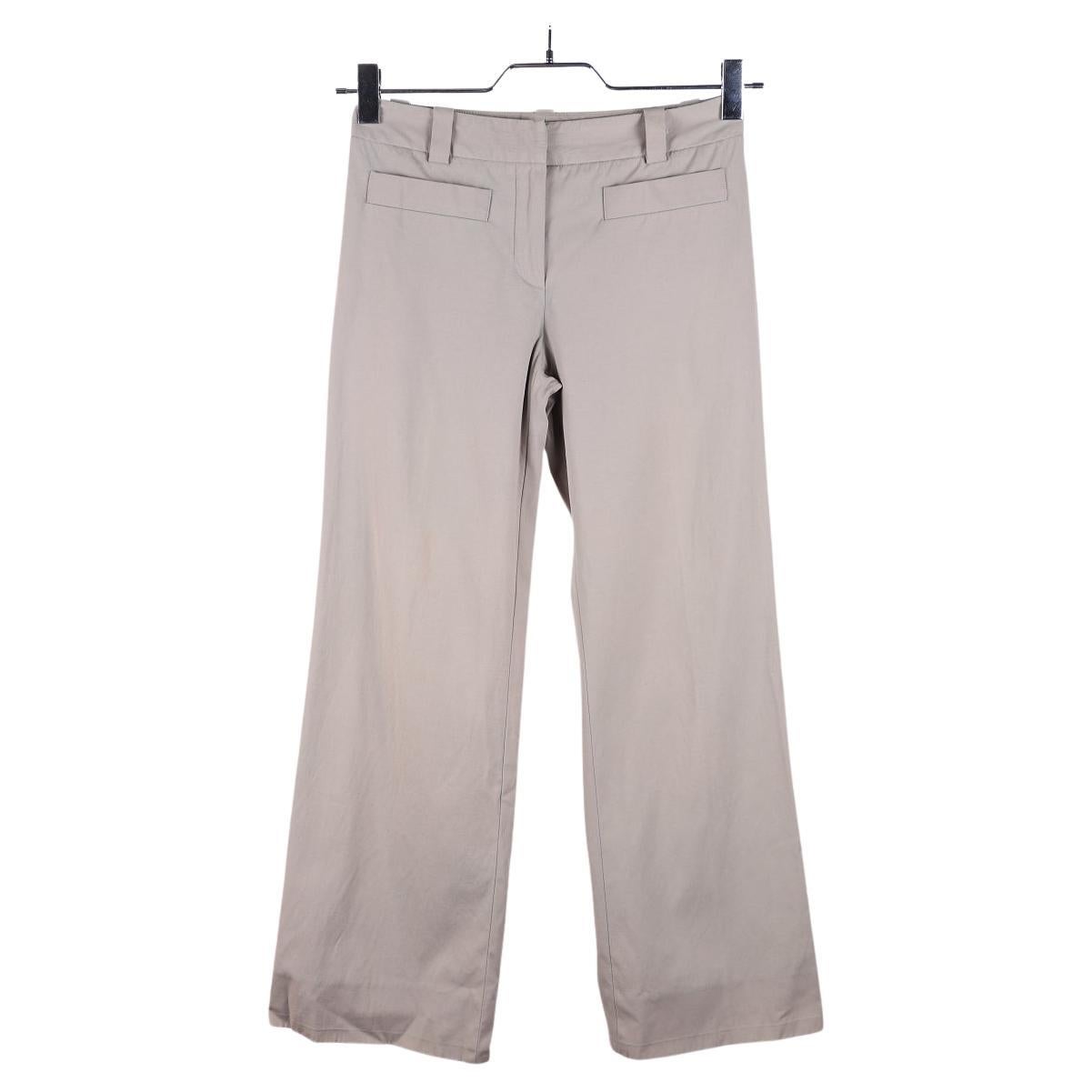 2009 Pantalon Christian Dior