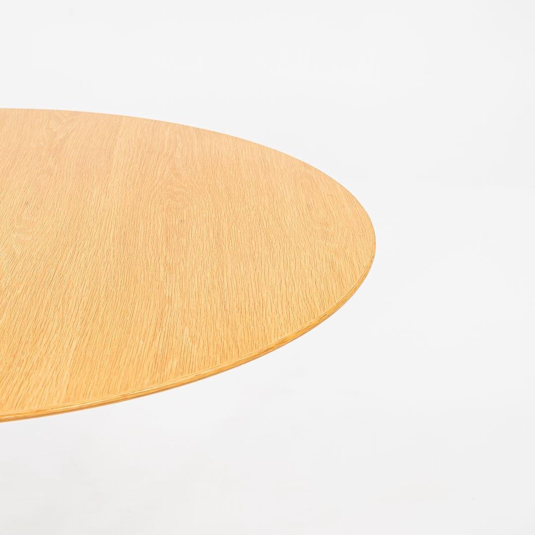 2009 Eero Saarinen for Knoll 42