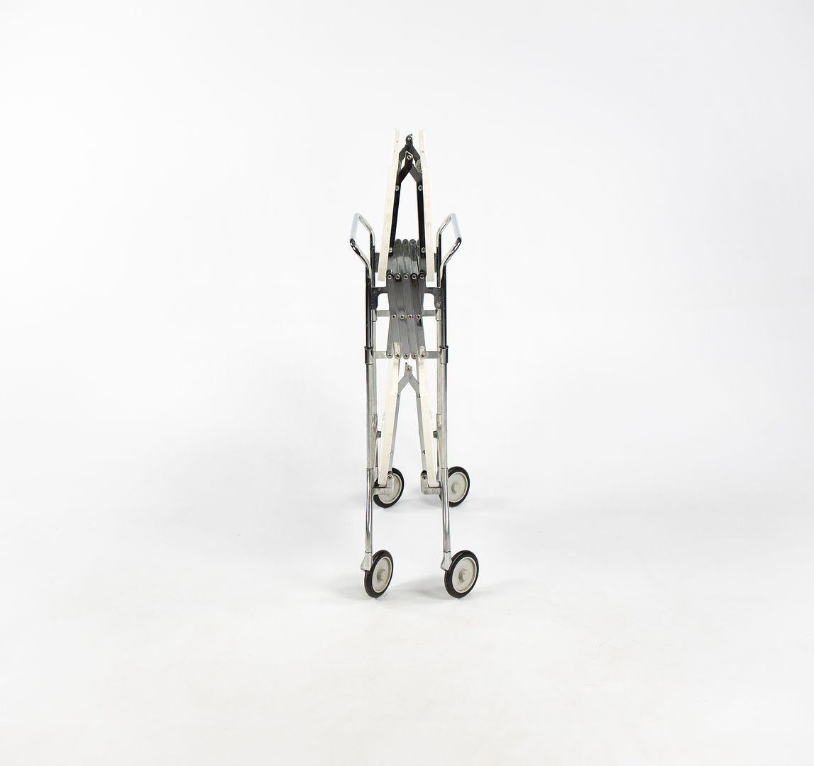 Carro de bar Gastone 2009 de Antonio Citterio y Oliver Low para Kartell en venta 2