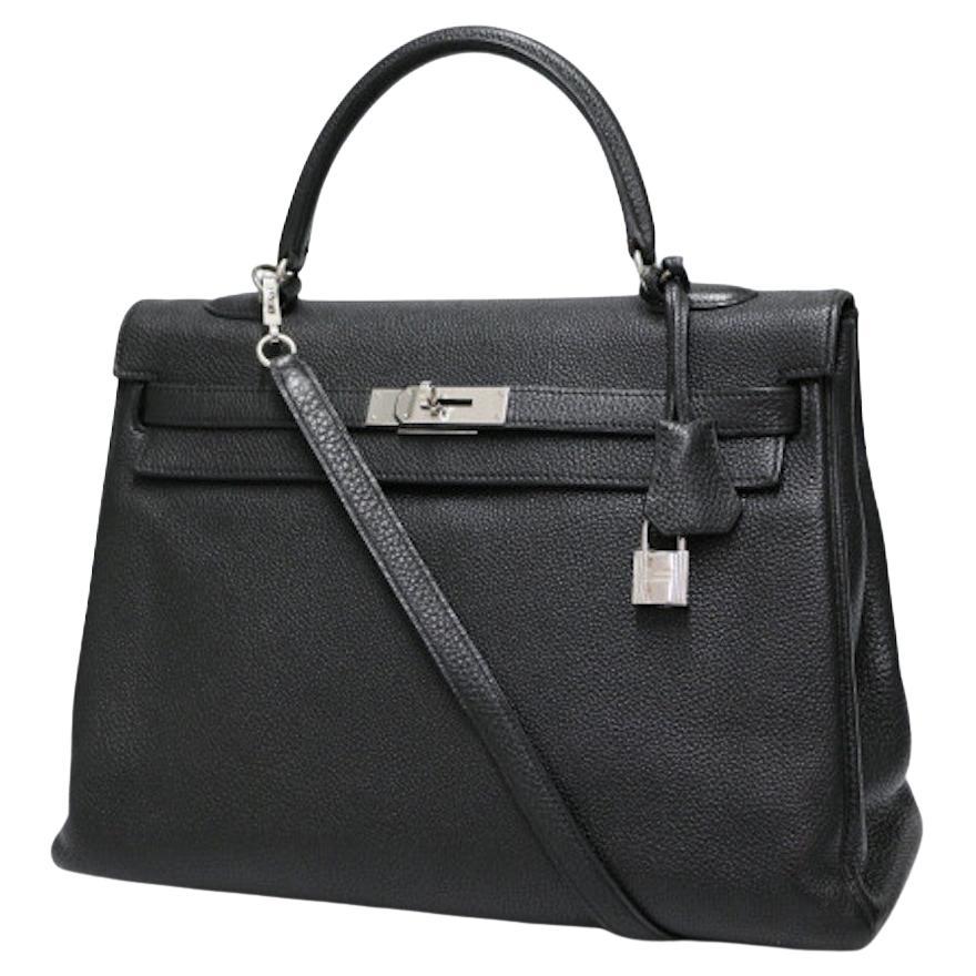2009 Hermès Kelly II 35 Togo