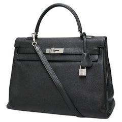 2009 Hermès Kelly II 35 Togo