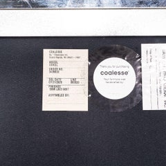 2009 Holy Day Lounge Chair by Jean-Marie Massaud for Viccarbe / Coalesse