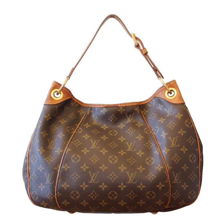 2009 Louis Vuitton &quot;Galliera&quot; PM at 1stdibs
