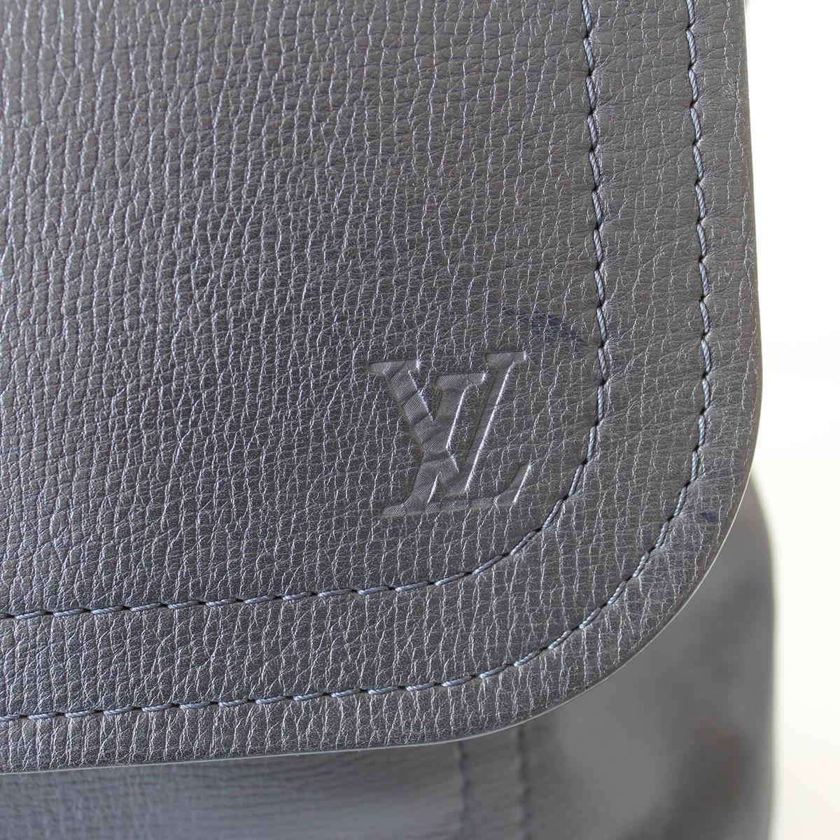 2009 Louis Vuitton Messenger Bag In Good Condition In Gazzaniga (BG), IT