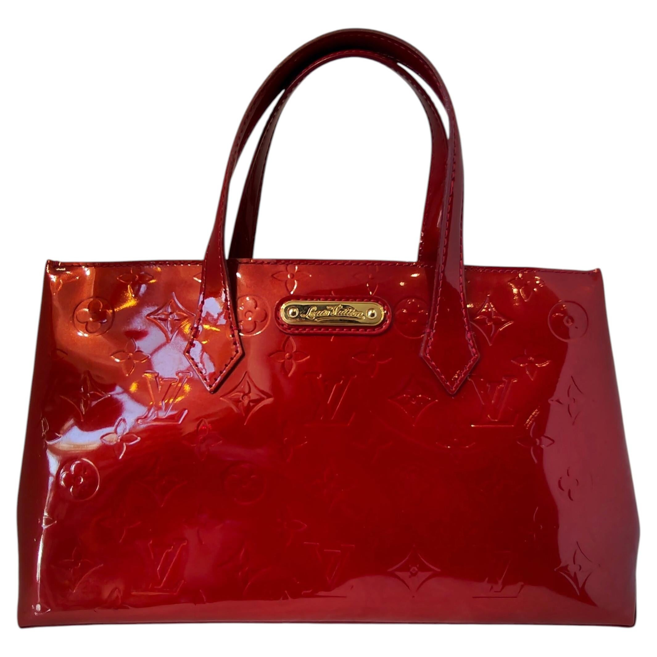 Where can I sell my Louis Vuitton bag?