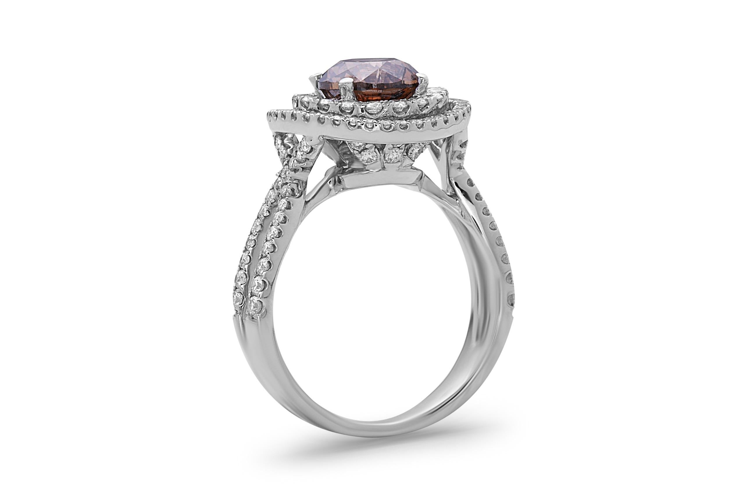 are brown diamonds valuable