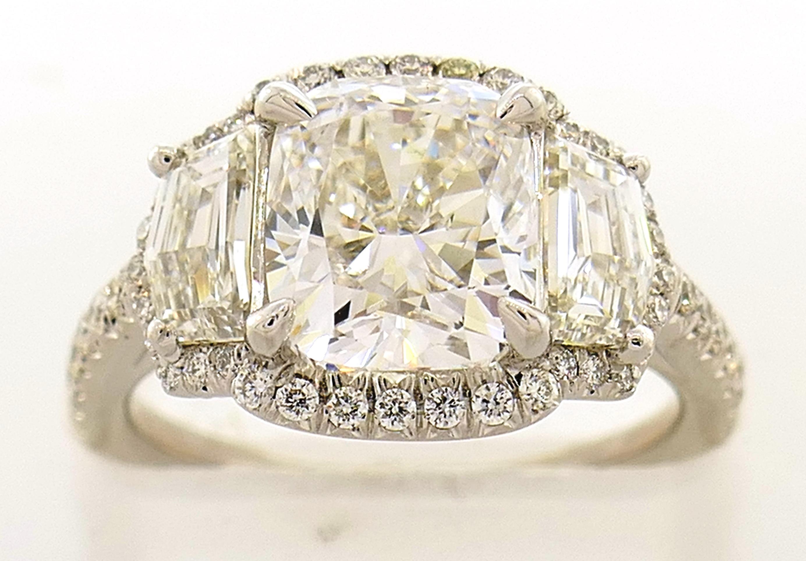 rings ernie
