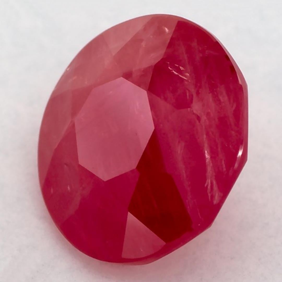 Ein exquisiter roter Geburtsstein für Juli, der Macht und Reichtum vermitteln soll.

Entdecken Sie die lebendige Kollektion von Smaragden, Rubinen und Saphiren in unserem Geschäft, die als lose Edelsteine erhältlich sind und zu unserer Auswahl an