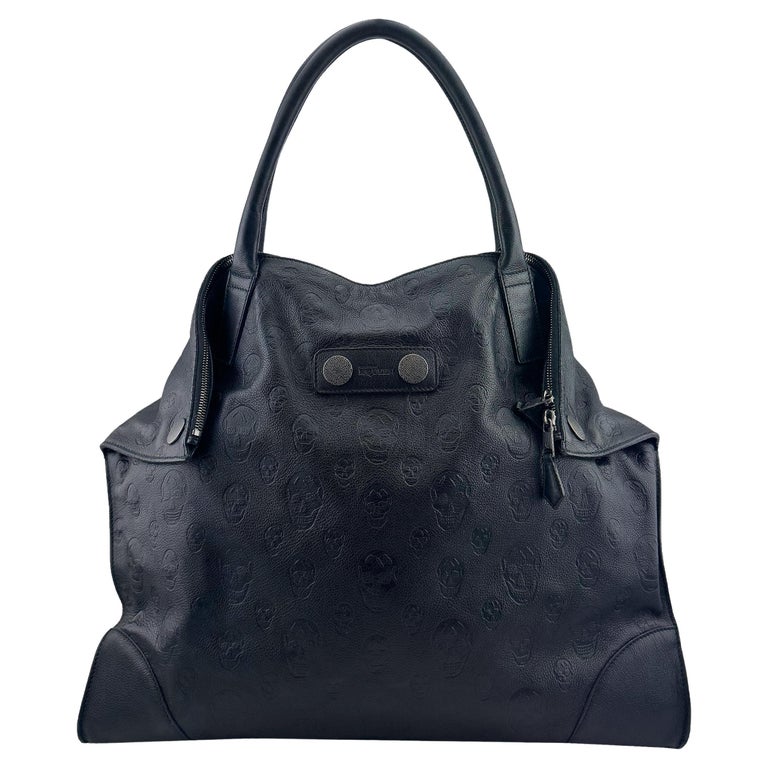 Vintage Alexander McQueen Handbags and Purses 23 For Sale at