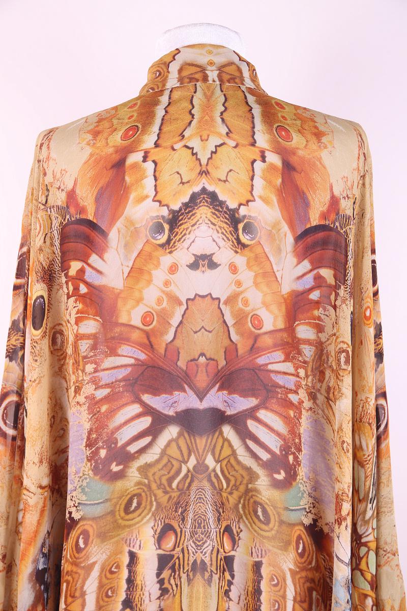 2010 Alexander McQueen Plato Atlantis 2010 Dress For Sale 6