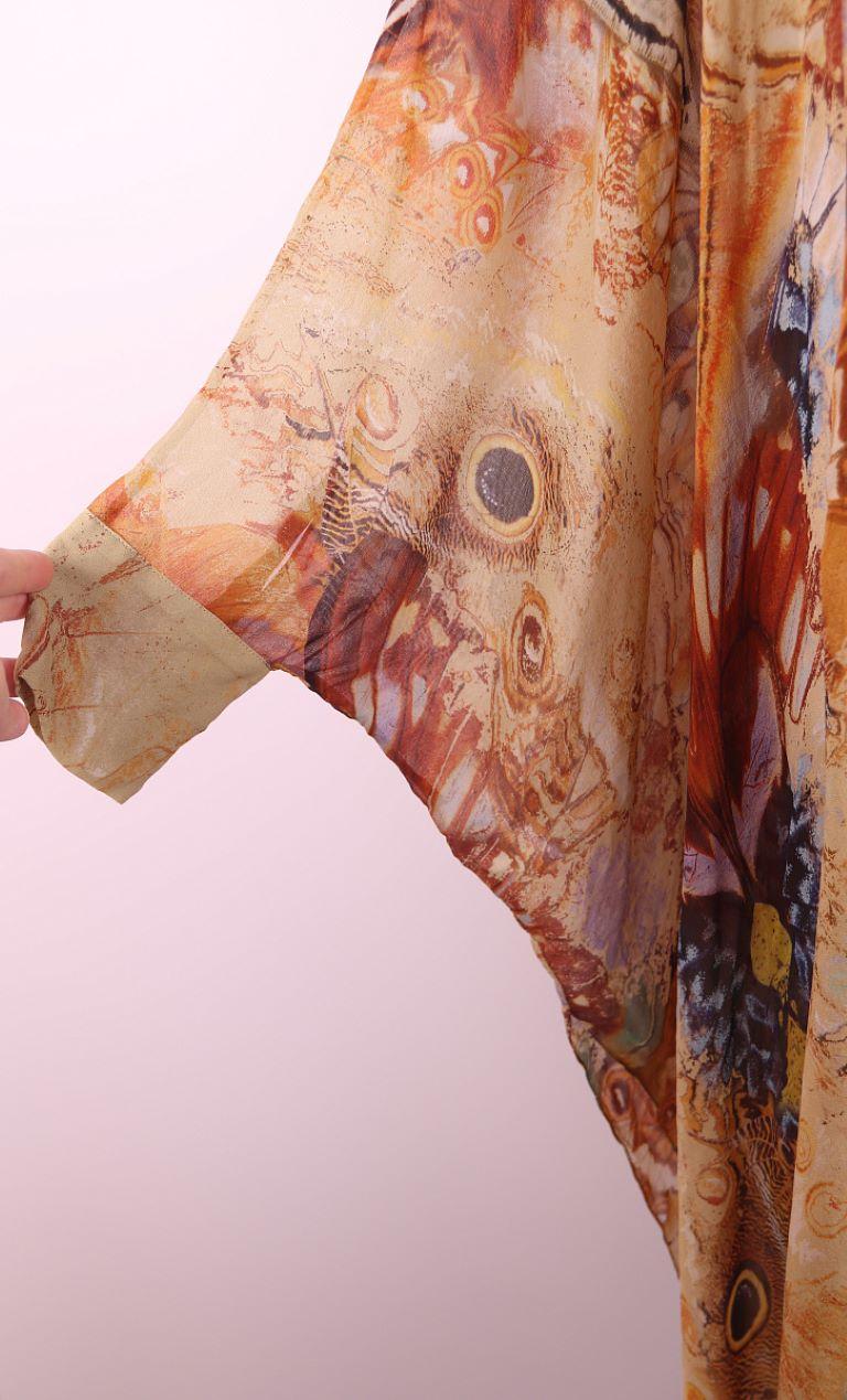 2010 Alexander McQueen Plato Atlantis 2010 Dress For Sale 8