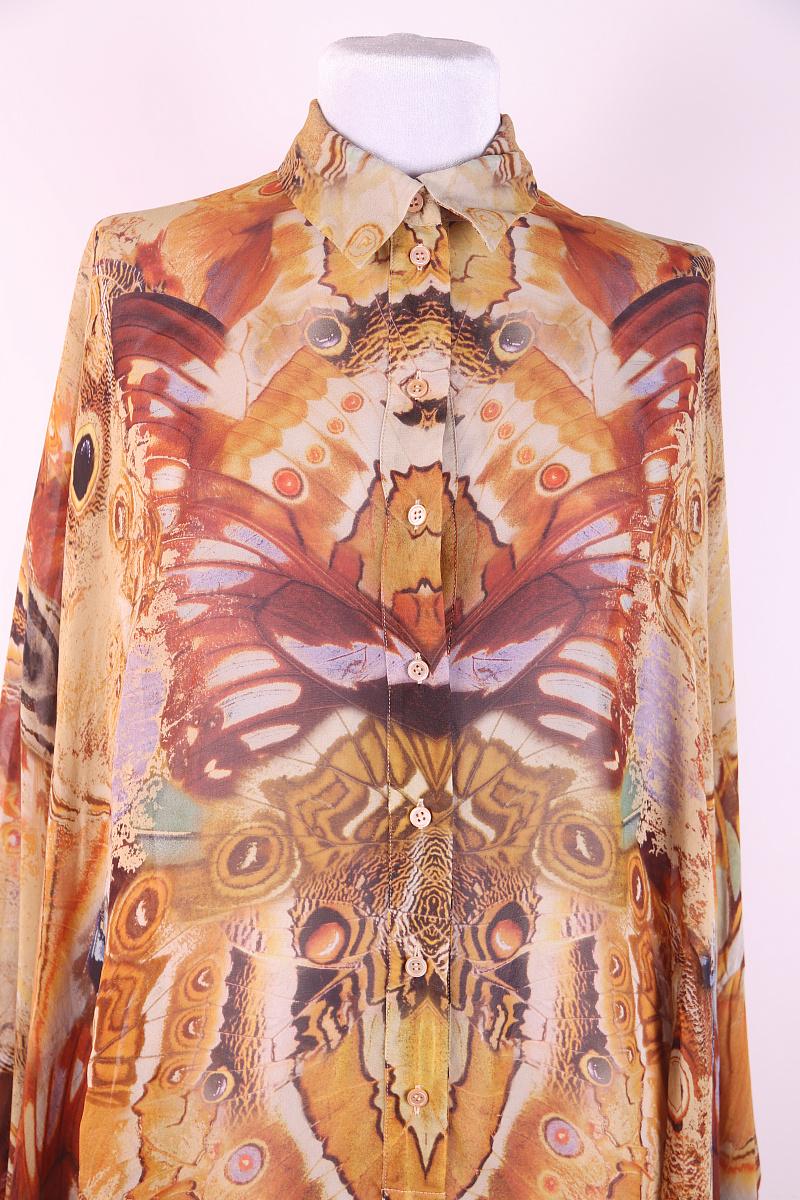 2010 Alexander McQueen Plato Atlantis 2010 Dress For Sale 1