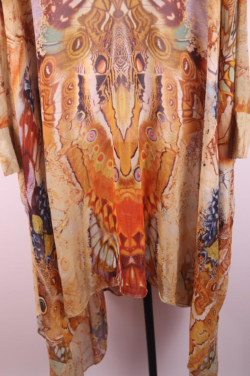 2010 Alexander McQueen Plato Atlantis 2010 Dress For Sale 2