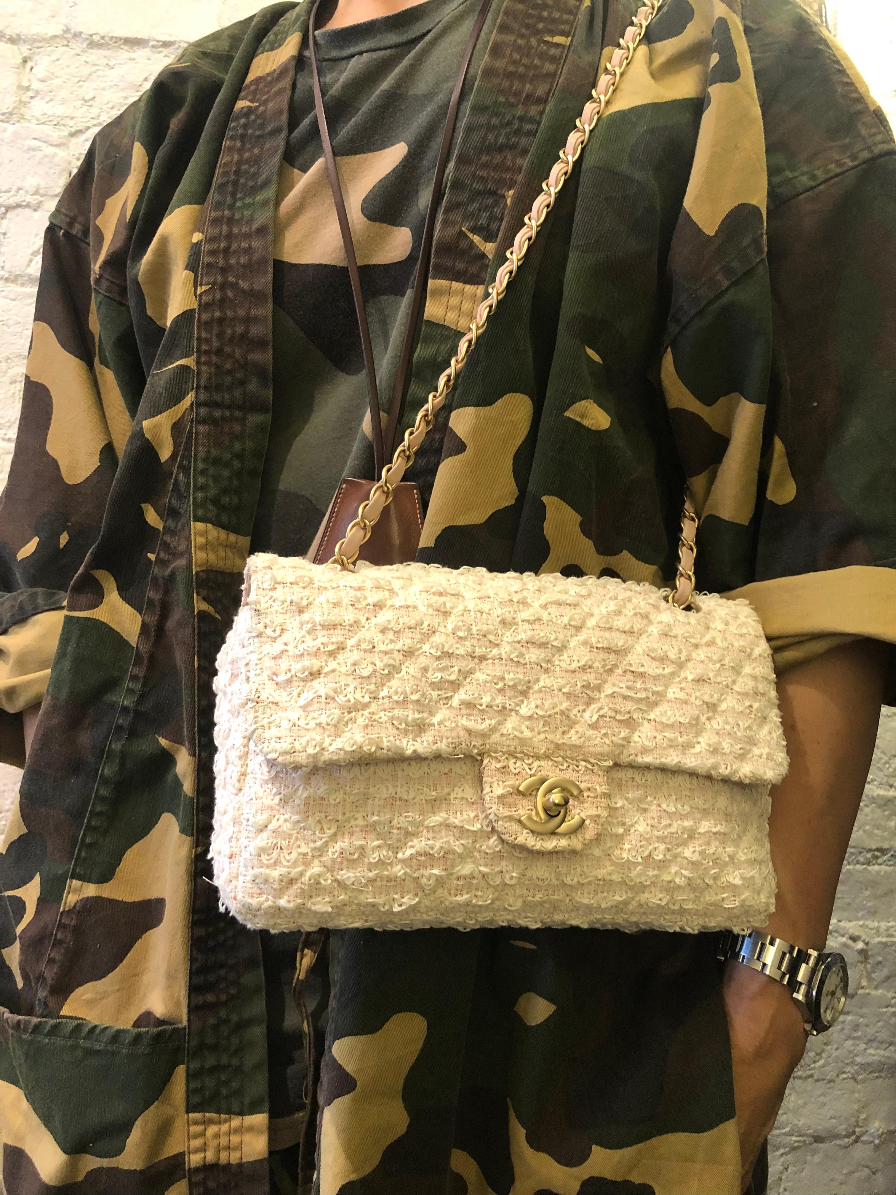 2010 chanel bags
