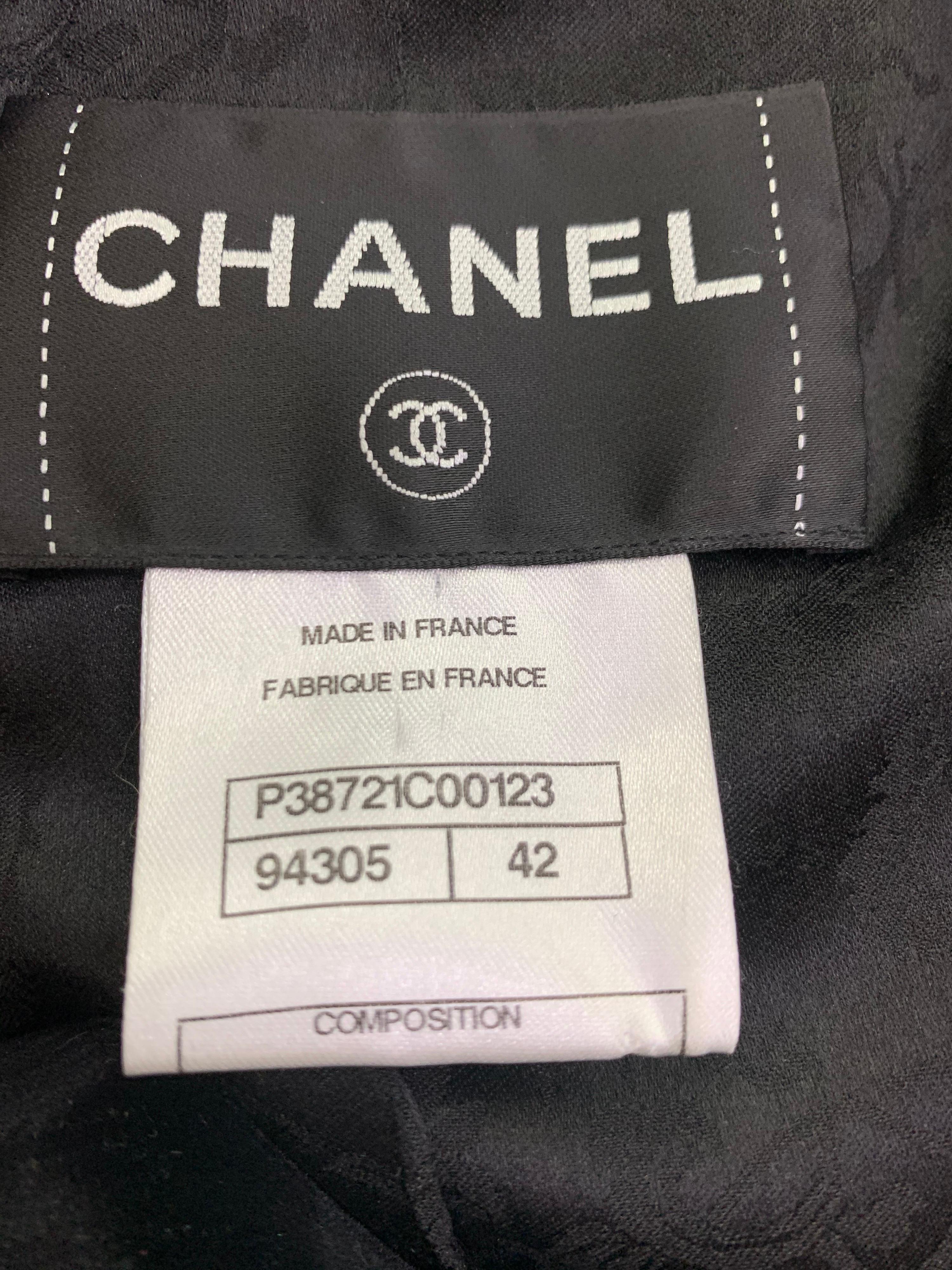 2010 Chanel 