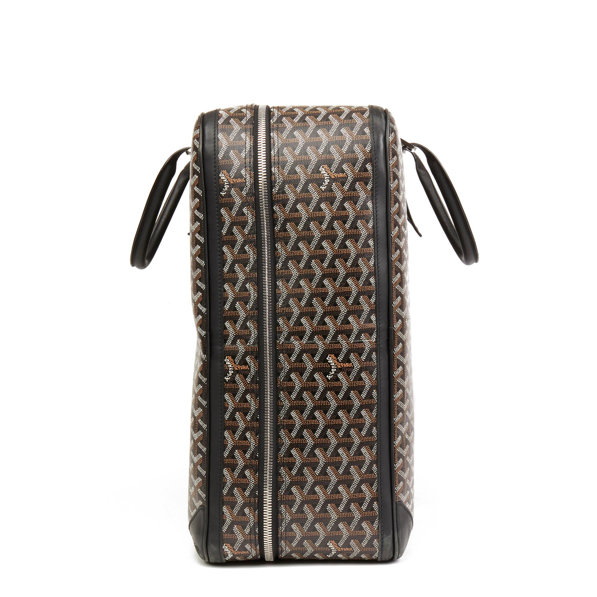 Goyard Majordome Suitcase 395887