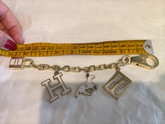 Charm du sac Hermes 2010