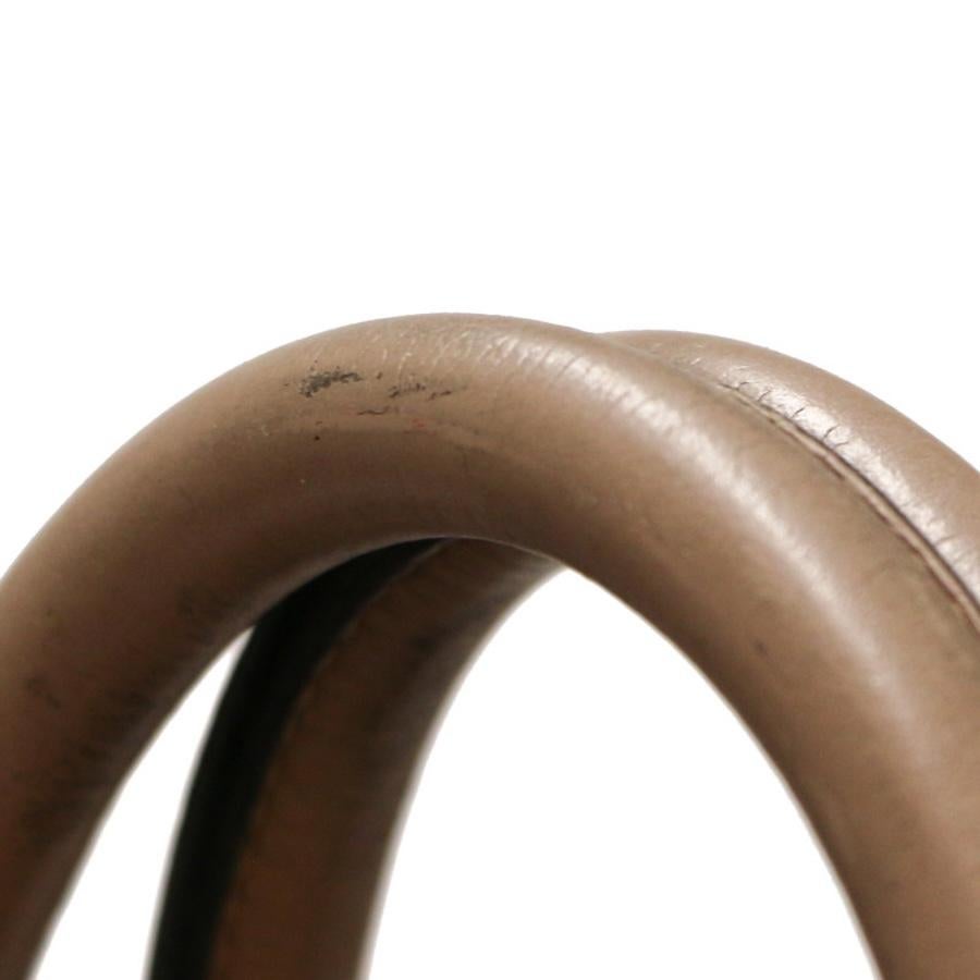 2010 Hermès Haut à Courroies 50 For Sale 5