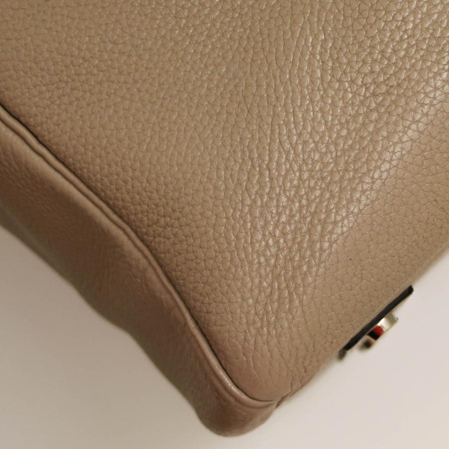 2010 Hermès Haut à Courroies 50 For Sale 1