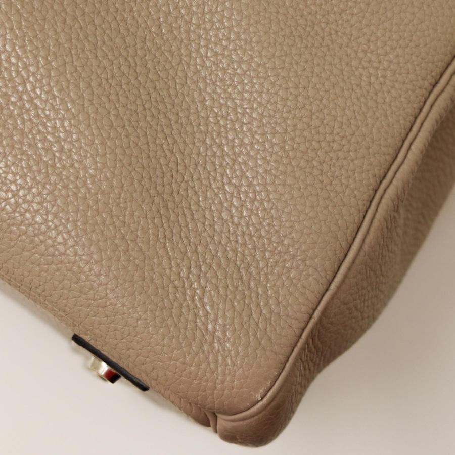 2010 Hermès Haut à Courroies 50 For Sale 2