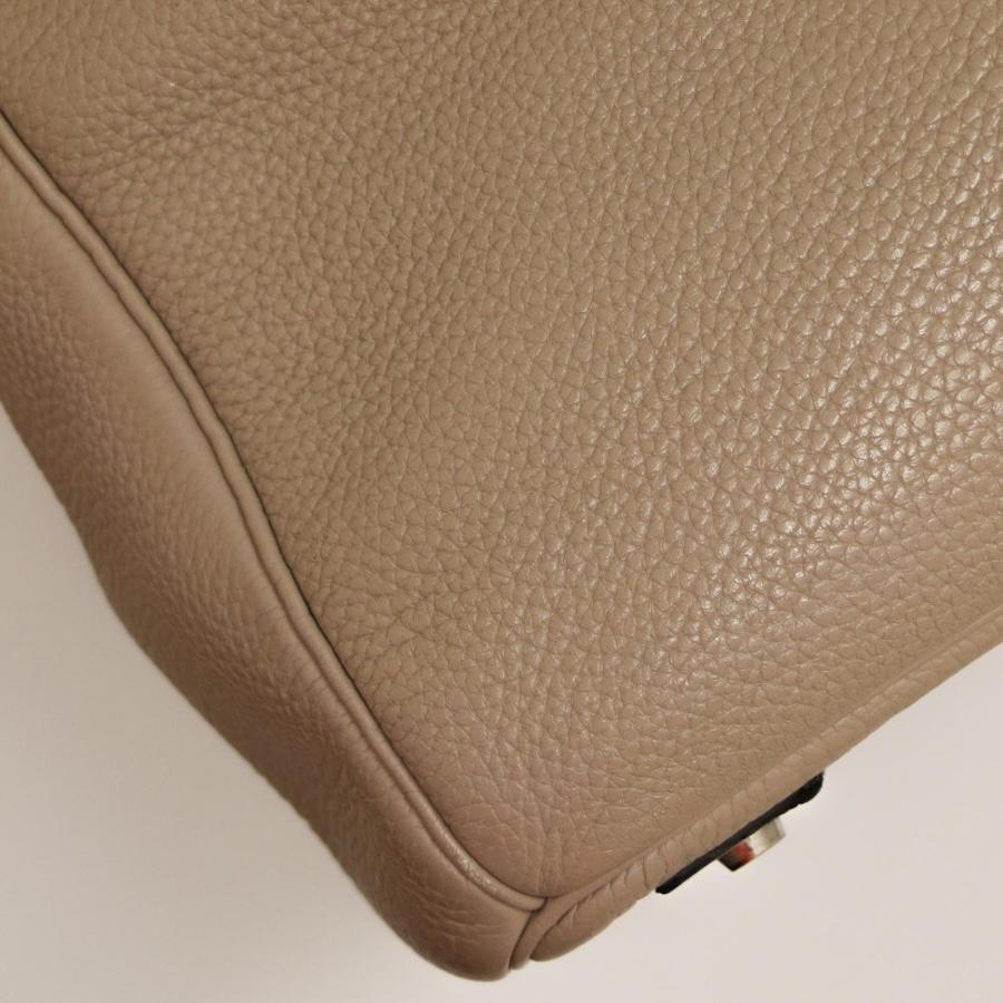 2010 Hermès Haut à Courroies 50 For Sale 3