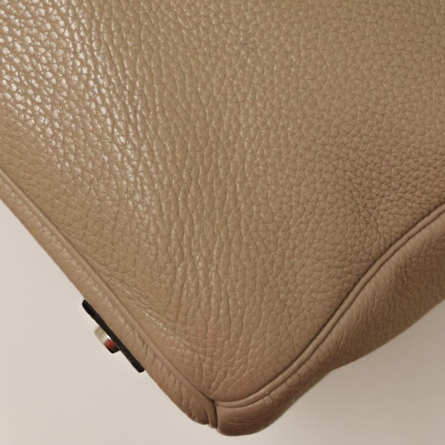 2010 Hermès Haut à Courroies 50 For Sale 4